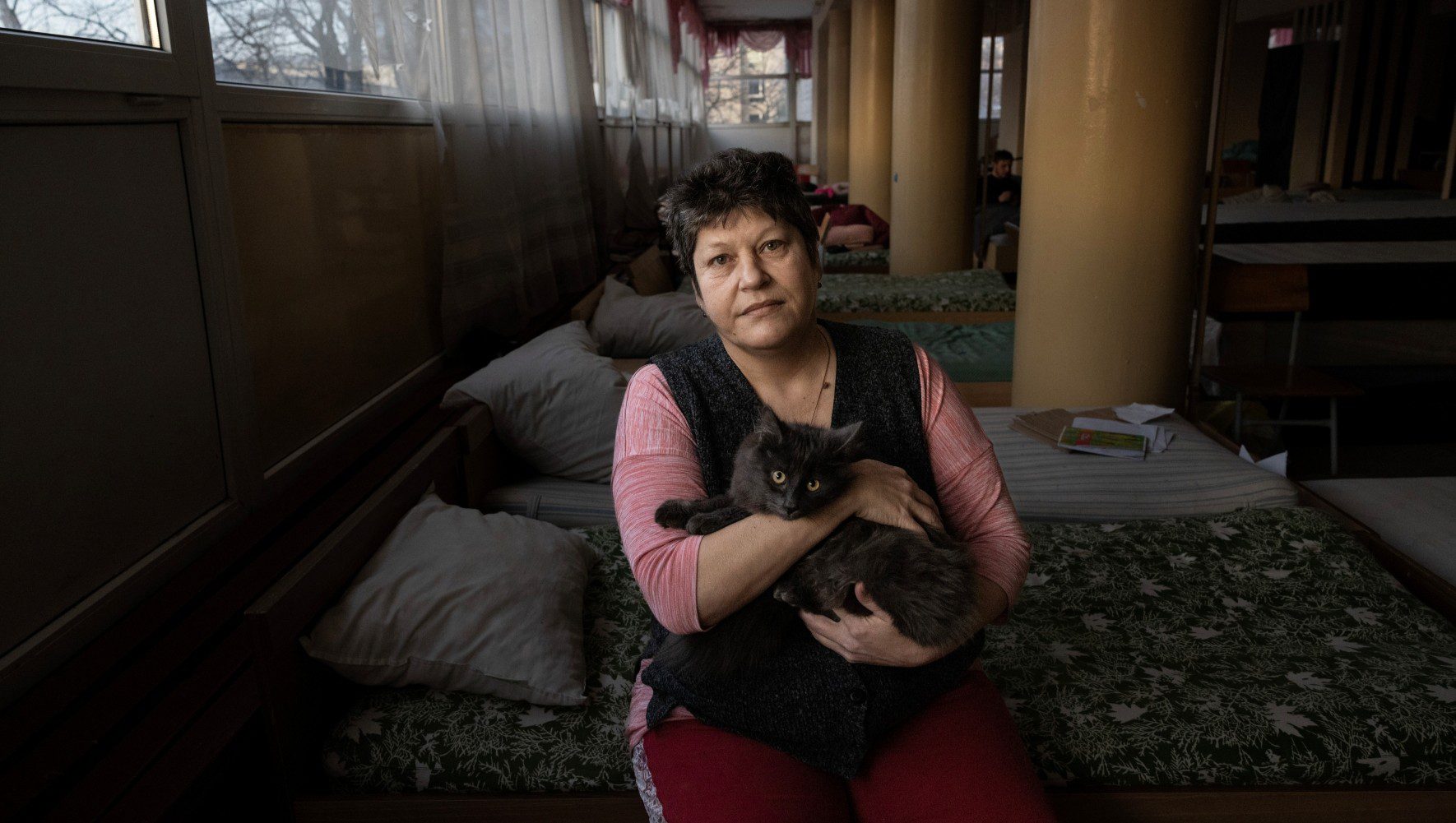 Refugees and Internally Displaced People in Ukraine: What You Need to Know 