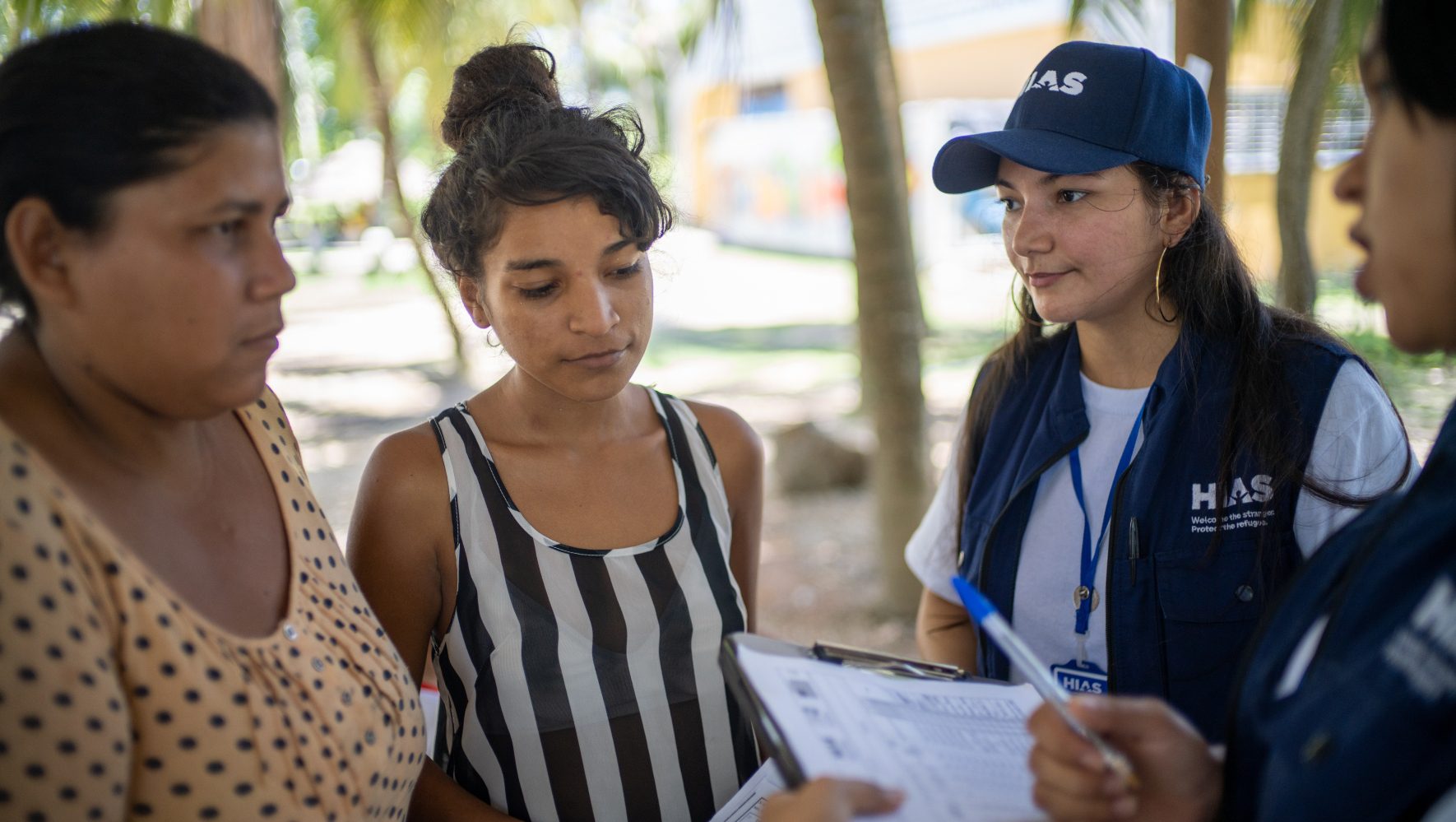 Refugees in Colombia: What You Need to Know