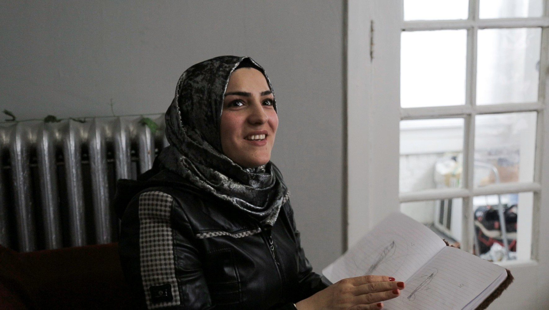 Community Sponsorship: How Volunteers Power Refugee Resettlement Across the U.S.