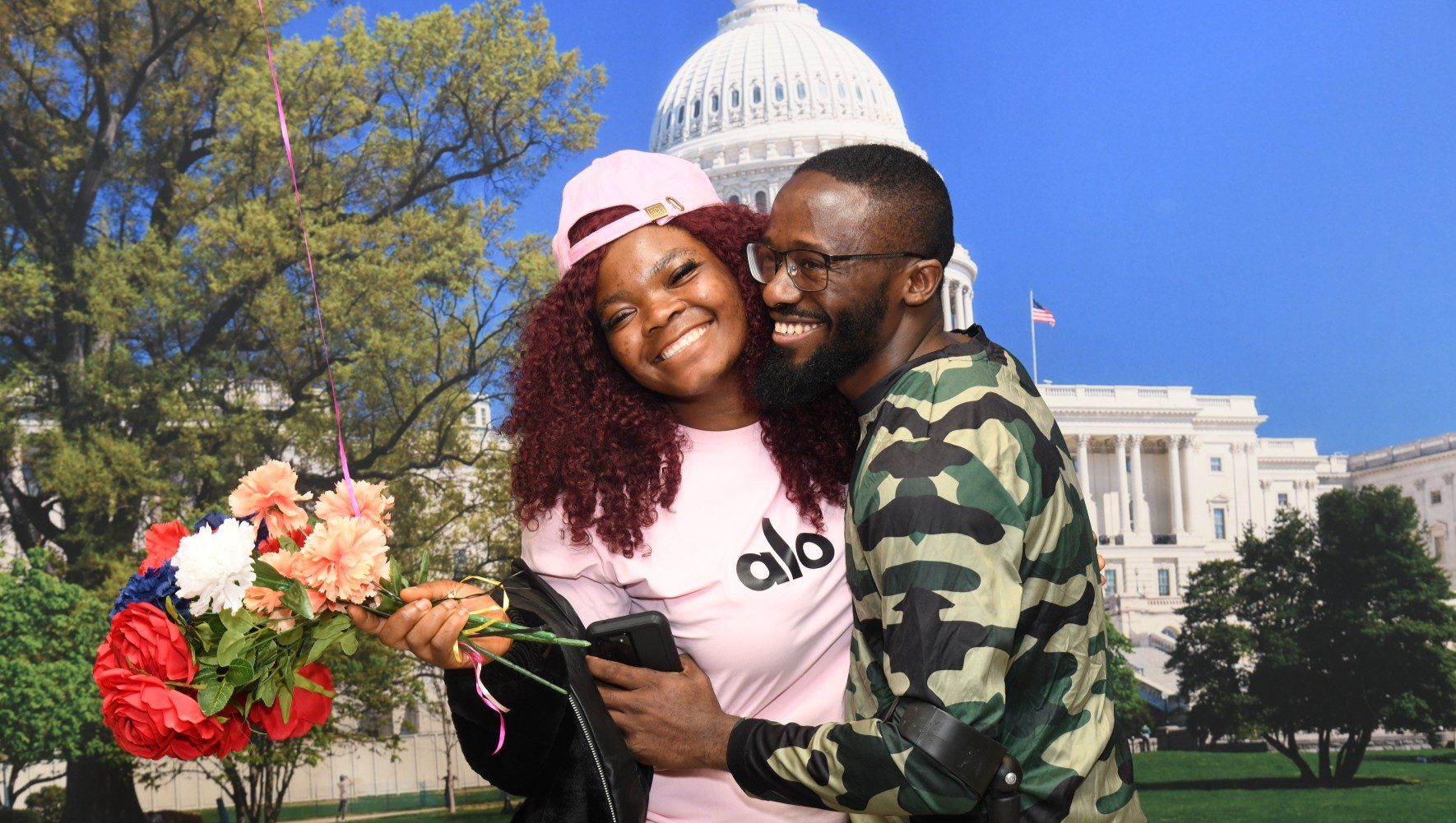 Inspiring Refugees to Know for World Refugee Day