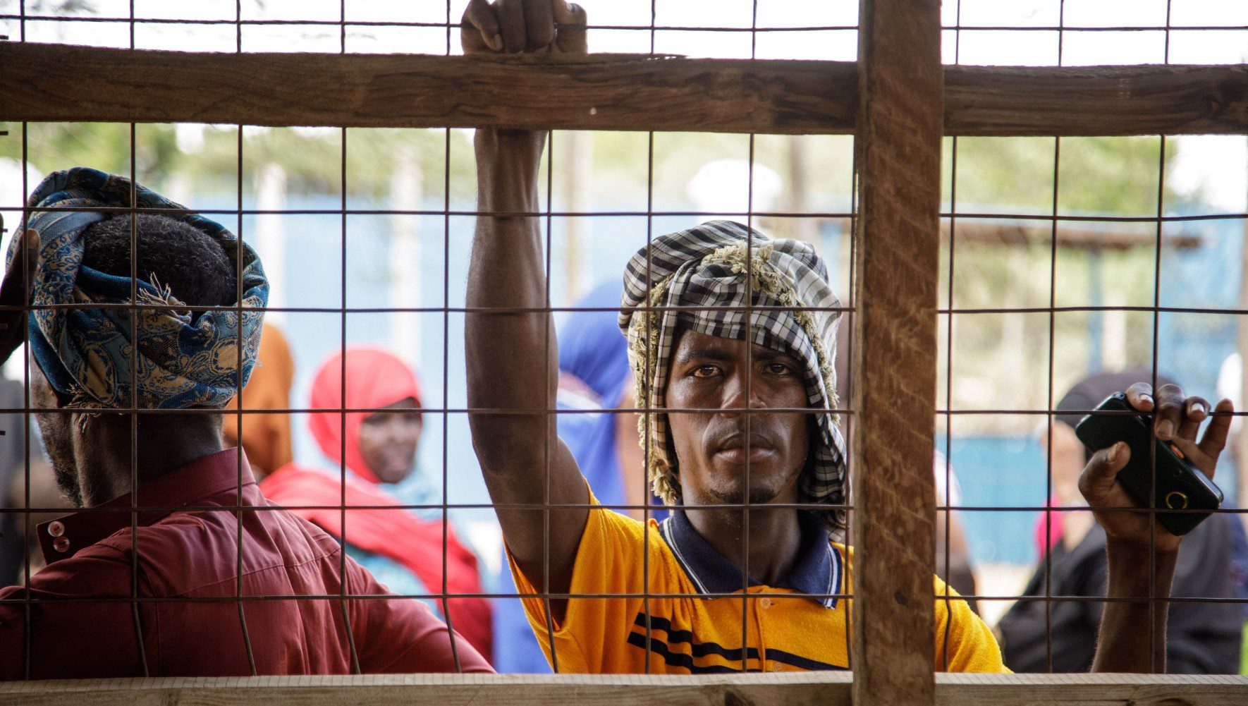 Refugees in Kenya: What You Need to Know