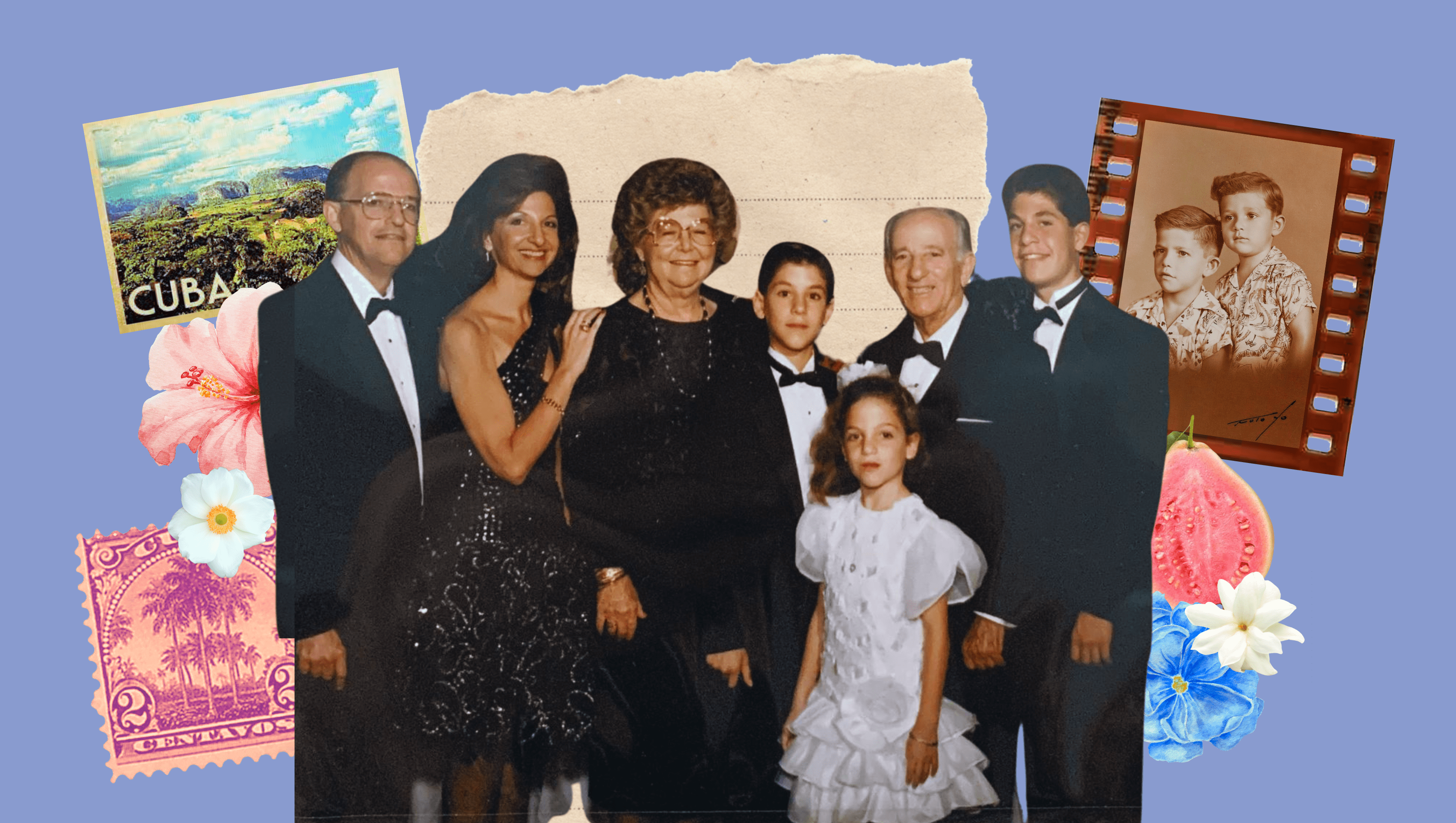 A Cuban Jew in the Big Apple: My Family’s Journey to Safety