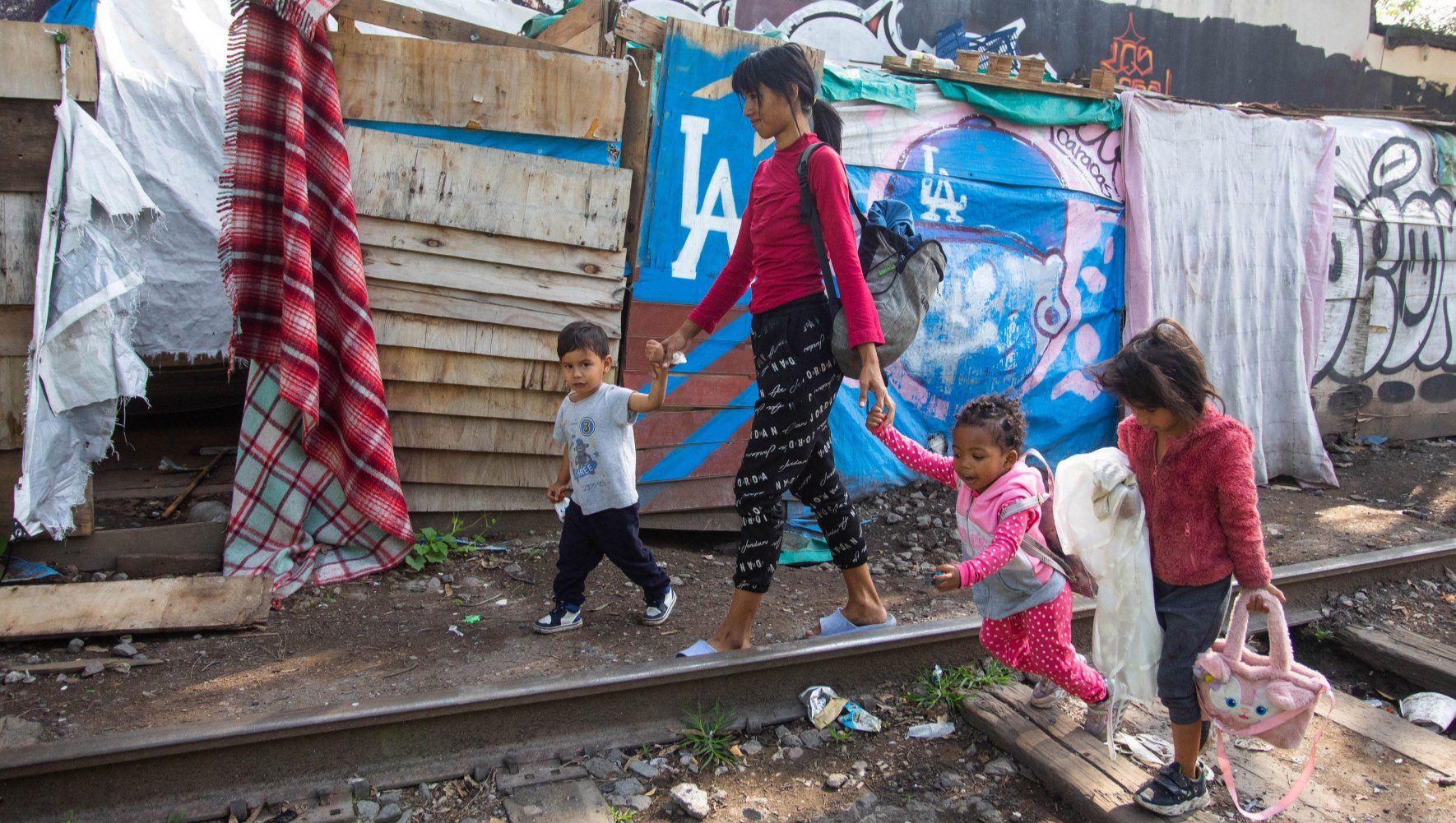Refugees in Mexico: What You Need to Know